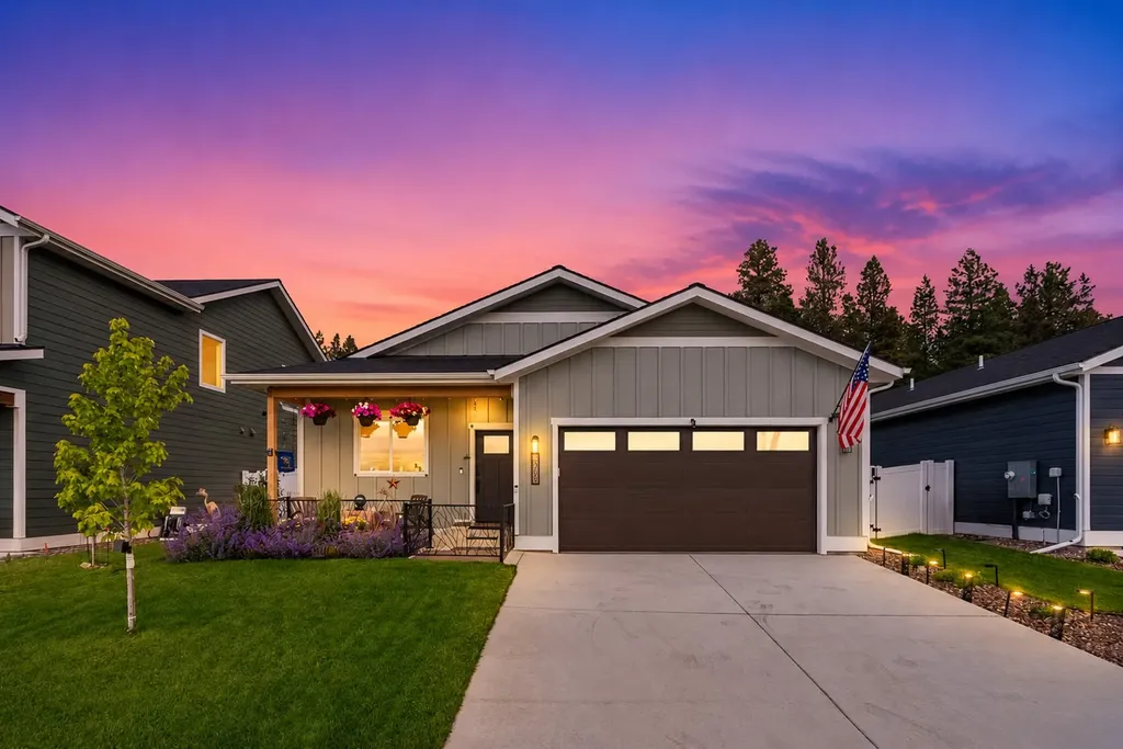 509 Eagle Valley Drive Kalispell MT 59901
