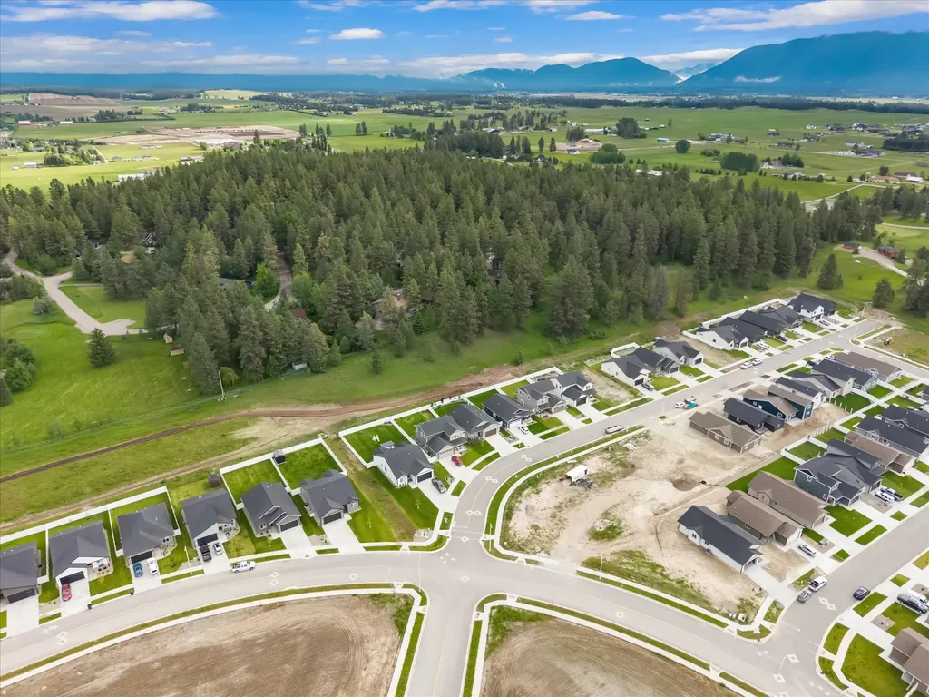 509 Eagle Valley Drive Kalispell MT 59901