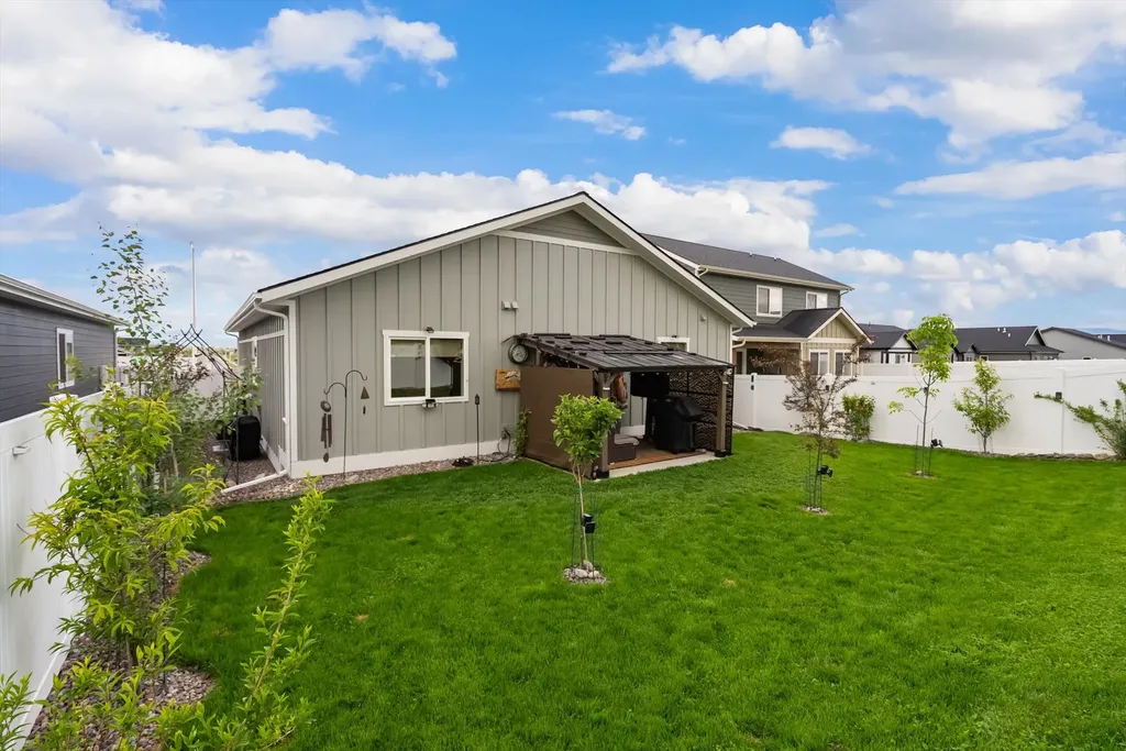 509 Eagle Valley Drive Kalispell MT 59901
