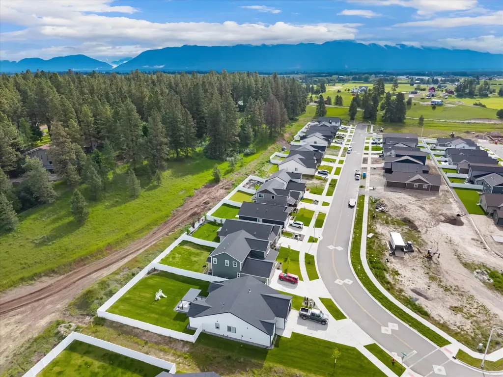 509 Eagle Valley Drive Kalispell MT 59901