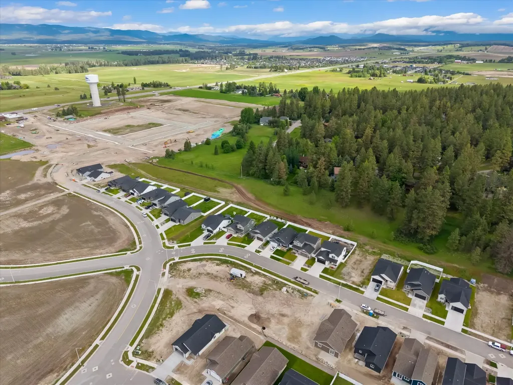 509 Eagle Valley Drive Kalispell MT 59901