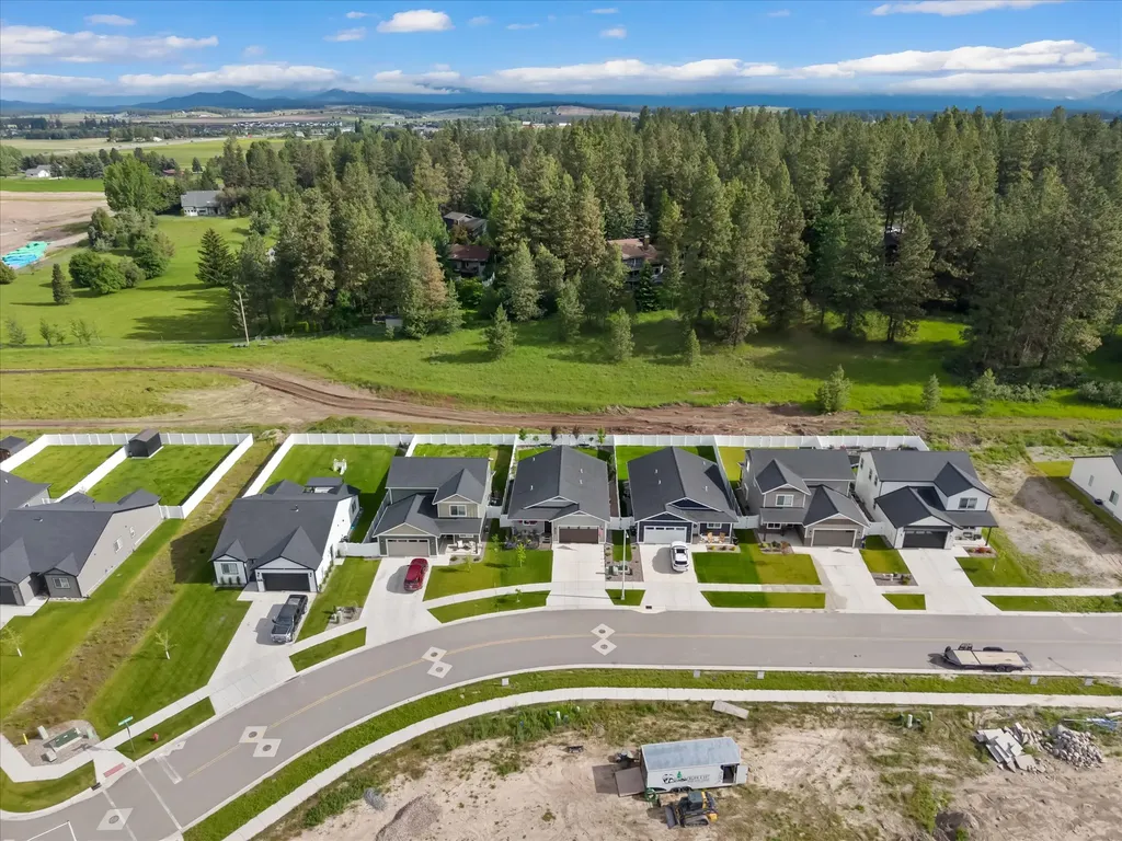509 Eagle Valley Drive Kalispell MT 59901