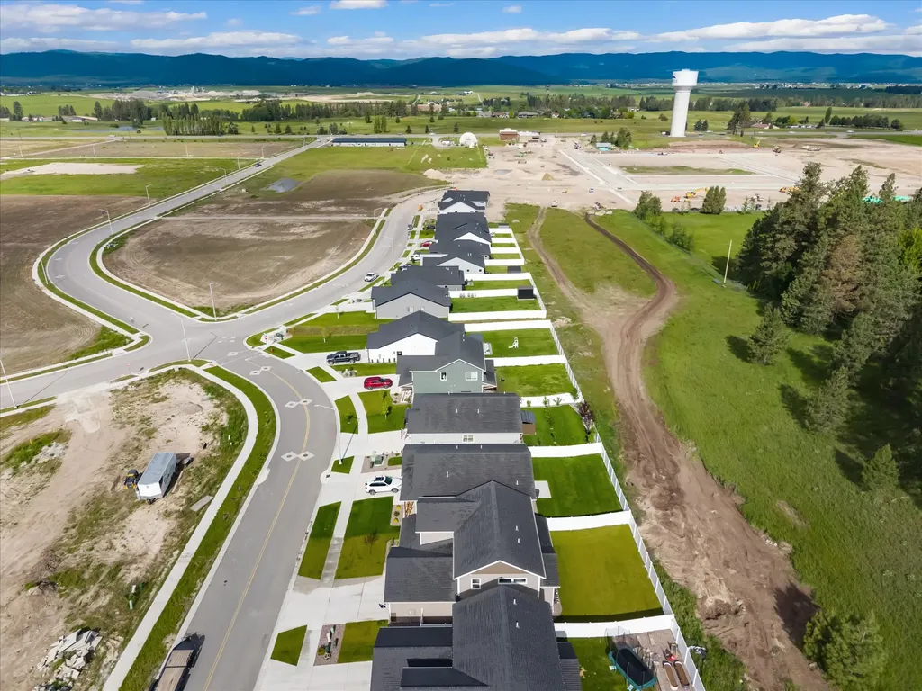 509 Eagle Valley Drive Kalispell MT 59901