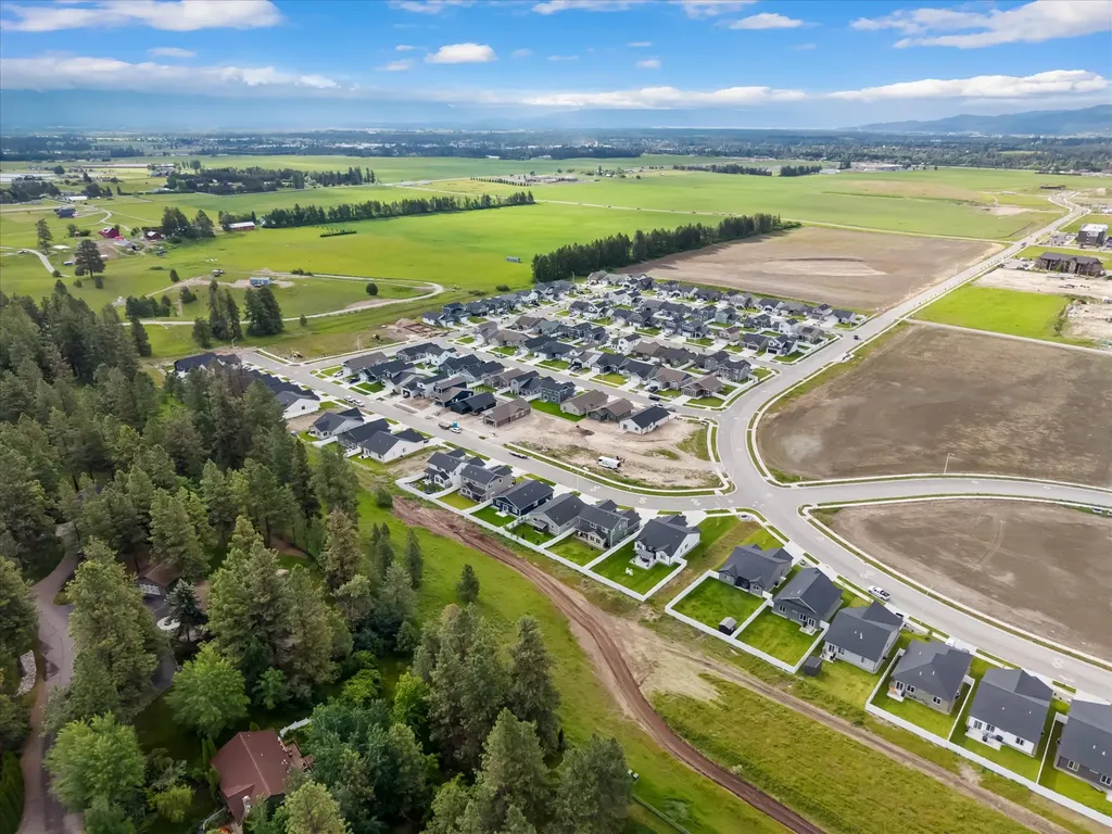 509 Eagle Valley Drive Kalispell MT 59901
