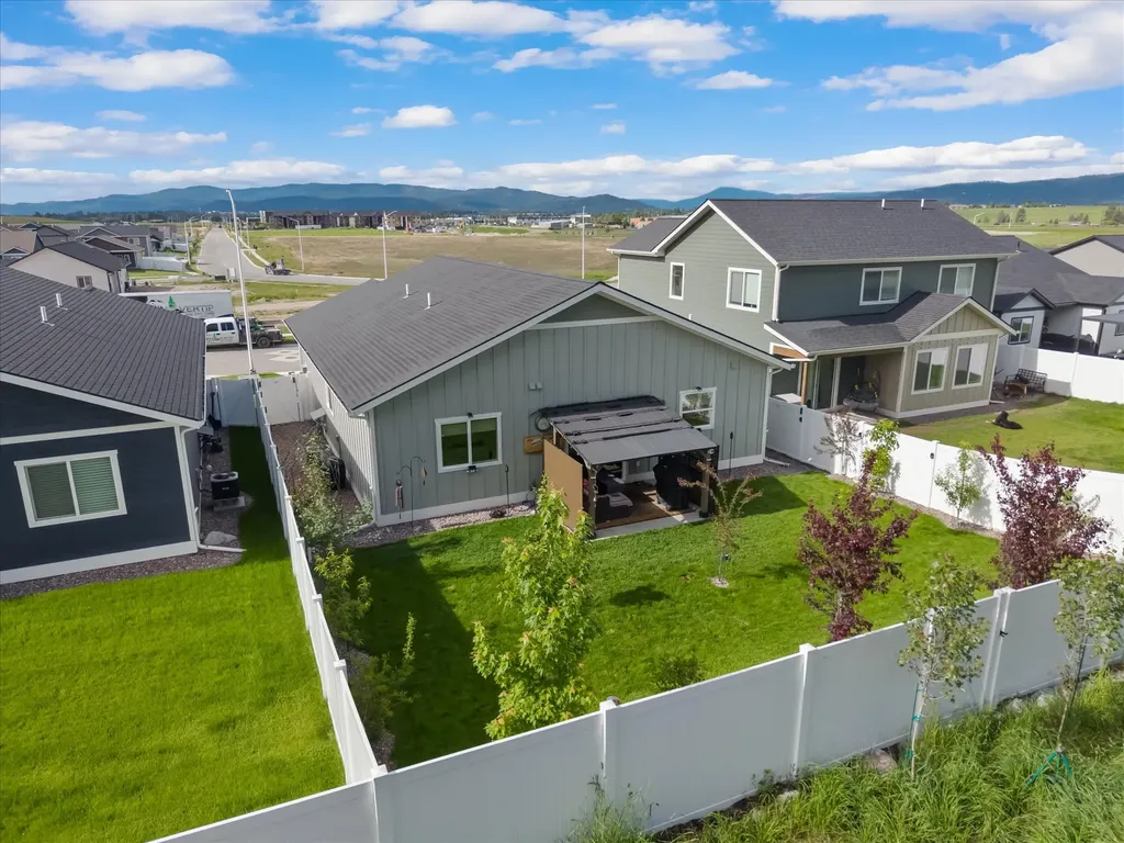 509 Eagle Valley Drive Kalispell MT 59901