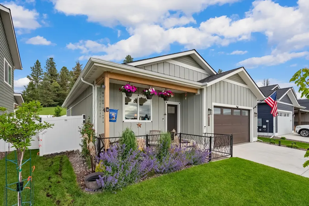509 Eagle Valley Drive Kalispell MT 59901