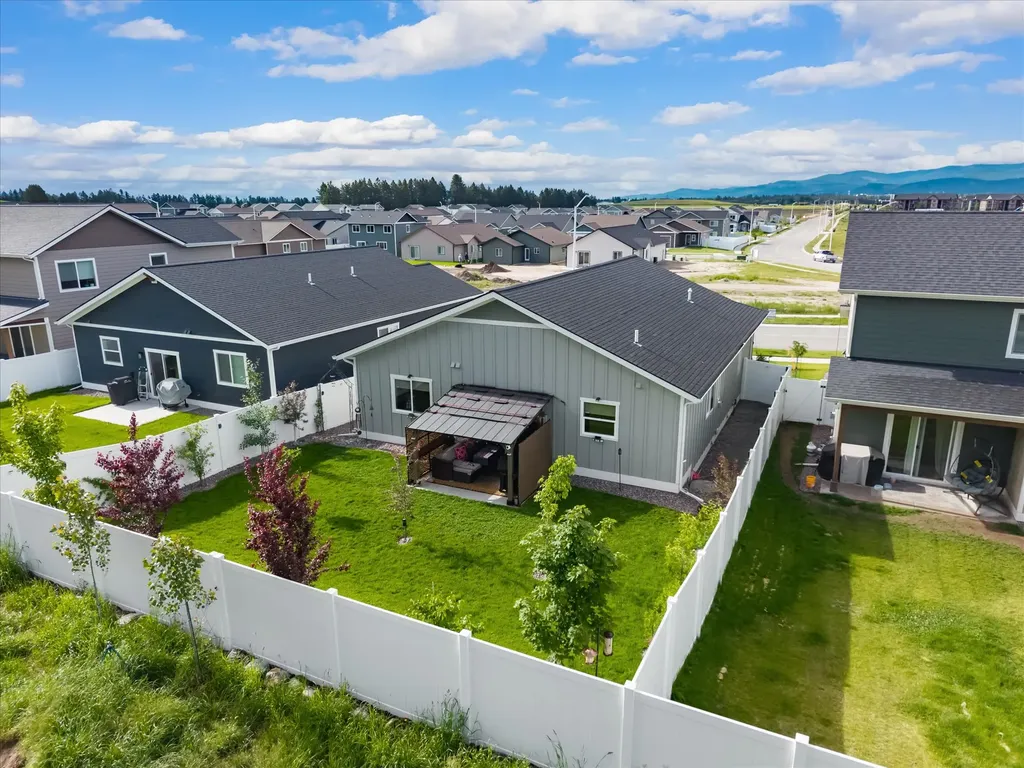 509 Eagle Valley Drive Kalispell MT 59901