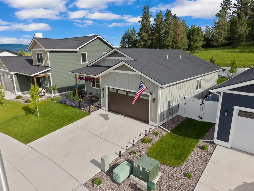 509 Eagle Valley Drive Kalispell MT 59901