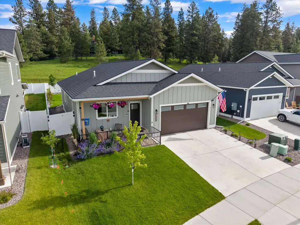 509 Eagle Valley Drive Kalispell MT 59901