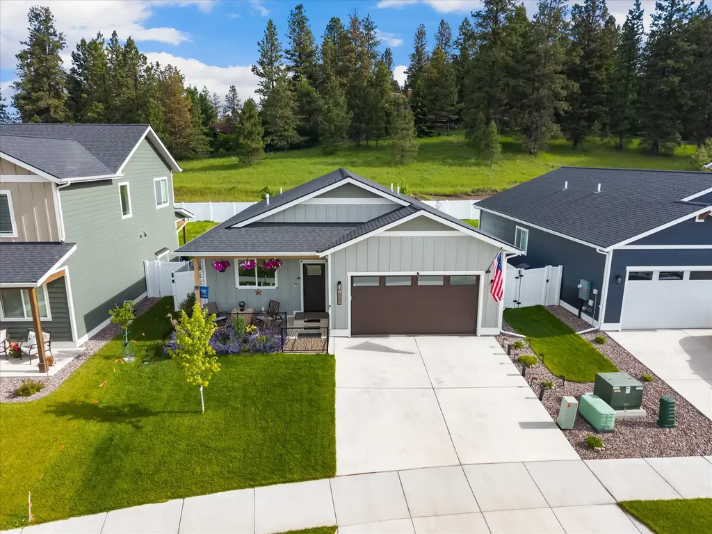 509 Eagle Valley Drive Kalispell MT 59901
