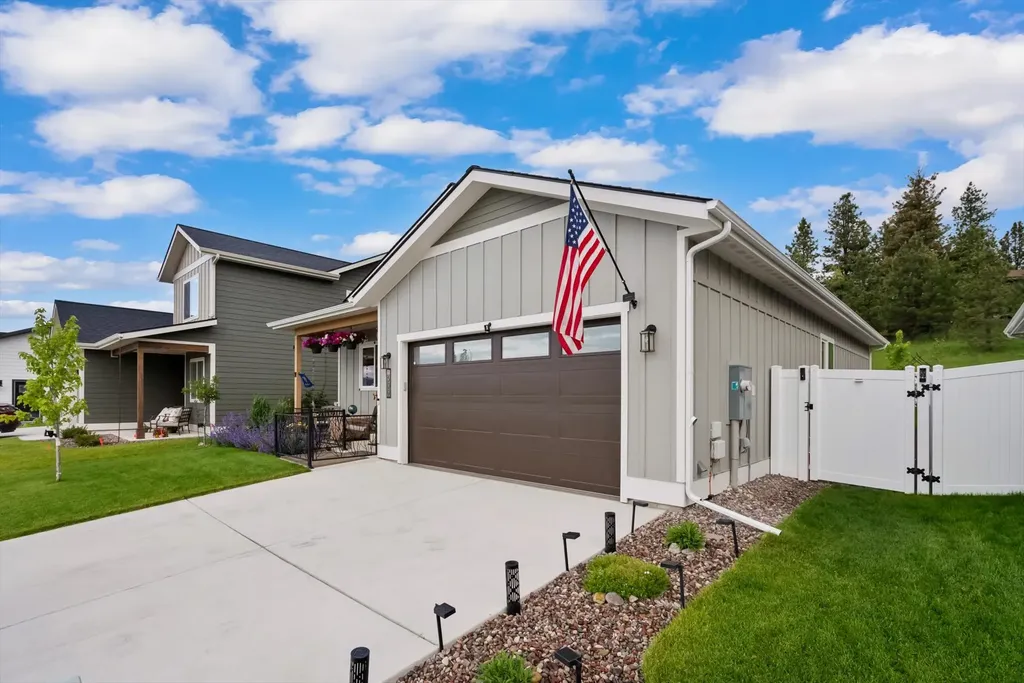 509 Eagle Valley Drive Kalispell MT 59901