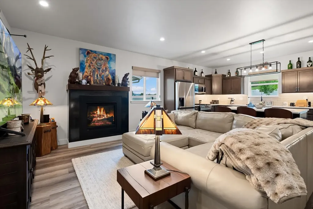 509 Eagle Valley Drive Kalispell MT 59901