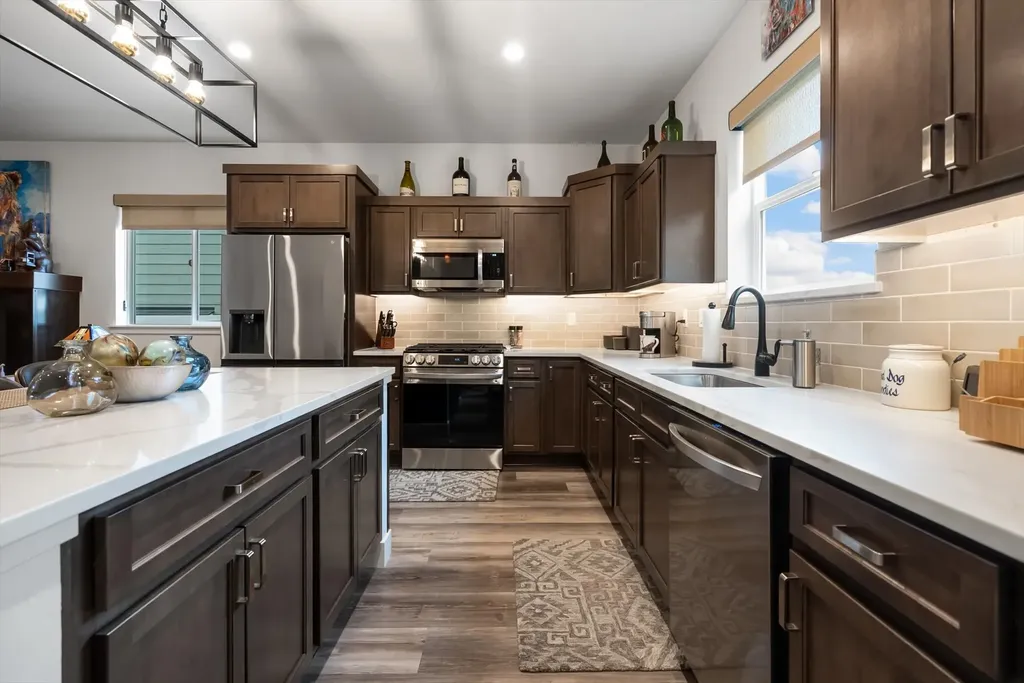 509 Eagle Valley Drive Kalispell MT 59901