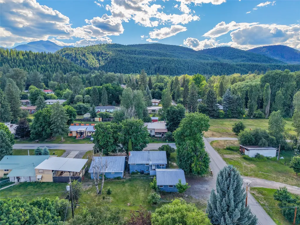 33 Avenue B Libby MT 59923