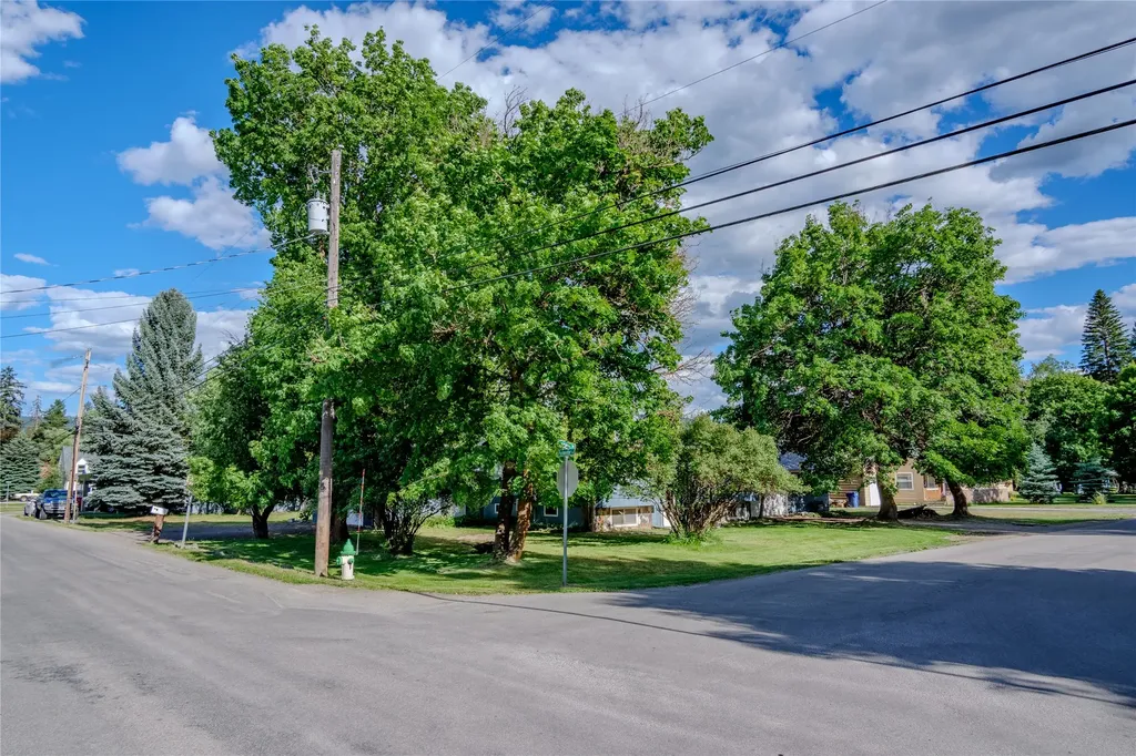 33 Avenue B Libby MT 59923