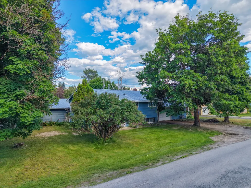 33 Avenue B Libby MT 59923