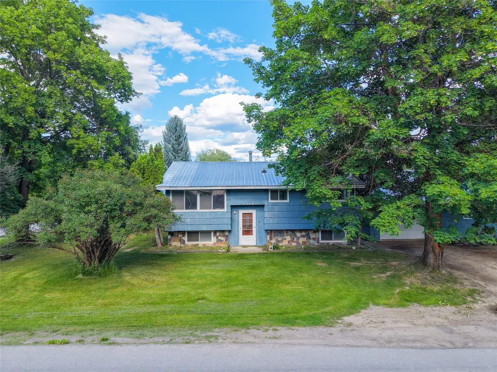 33 Avenue B Libby MT 59923