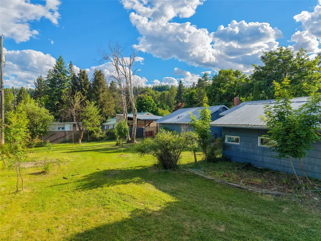 33 Avenue B Libby MT 59923