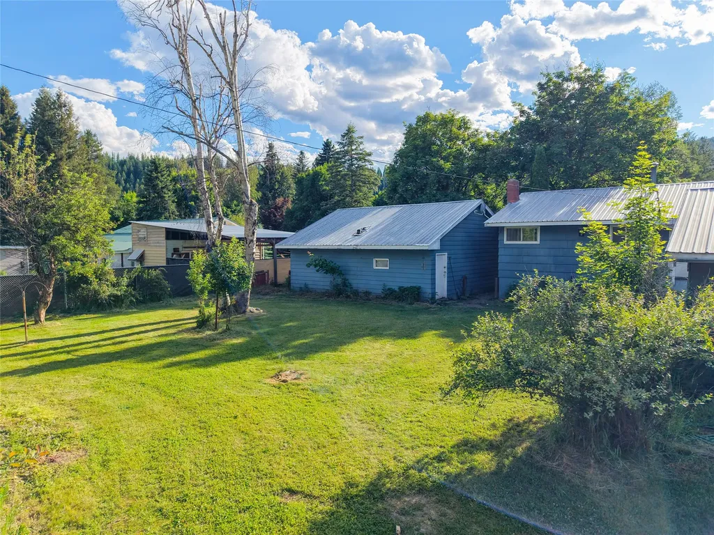 33 Avenue B Libby MT 59923
