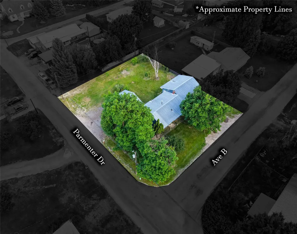 33 Avenue B Libby MT 59923