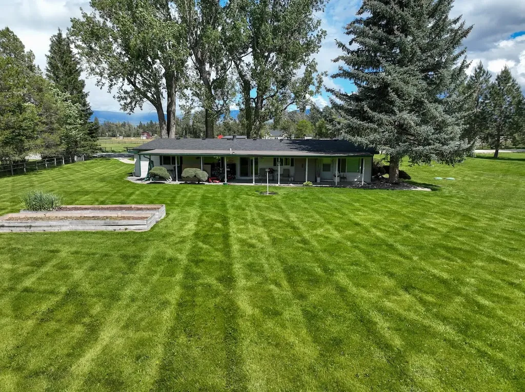 2641 Meridian Road Victor MT 59875