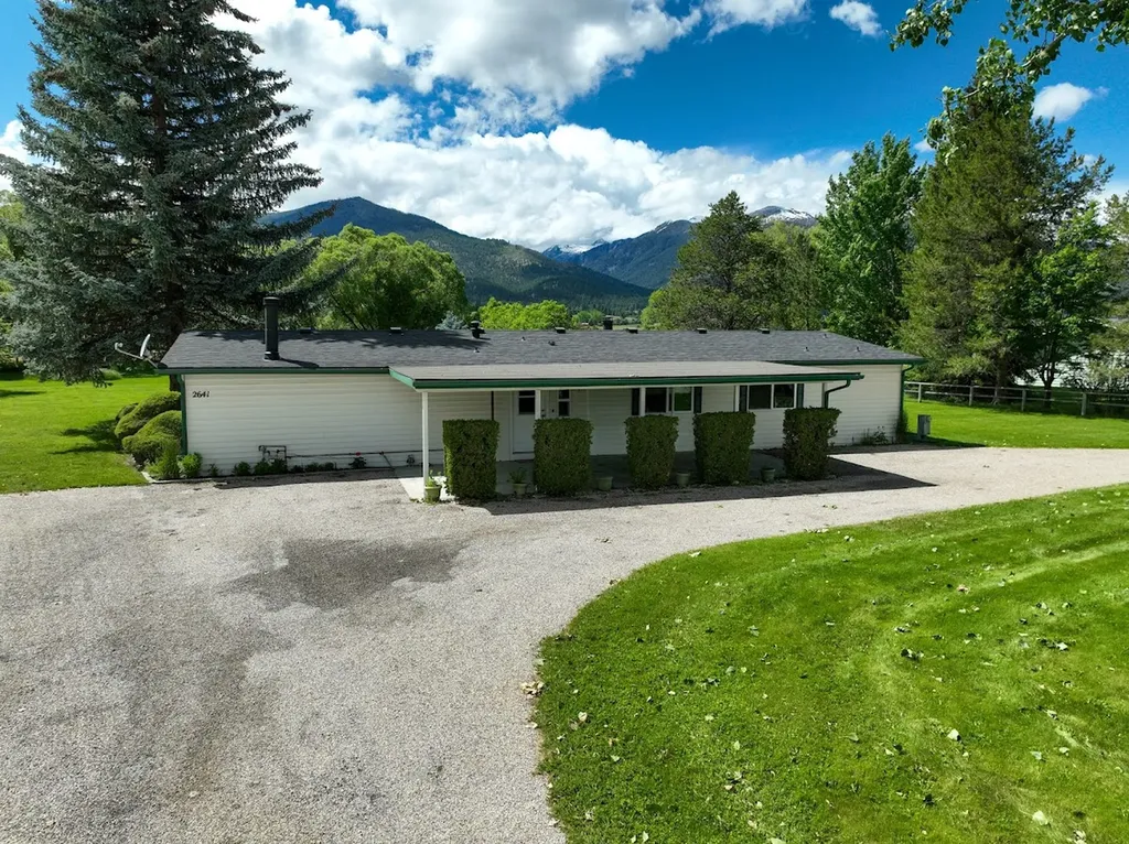 2641 Meridian Road Victor MT 59875
