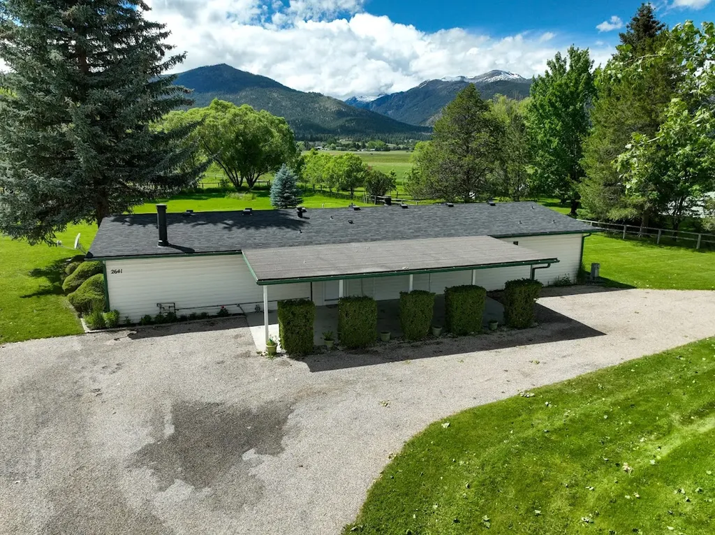 2641 Meridian Road Victor MT 59875