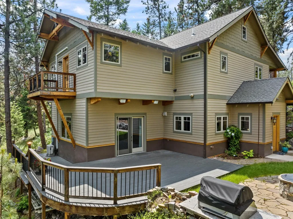 5187 Forest Hill Lane Missoula MT 59804