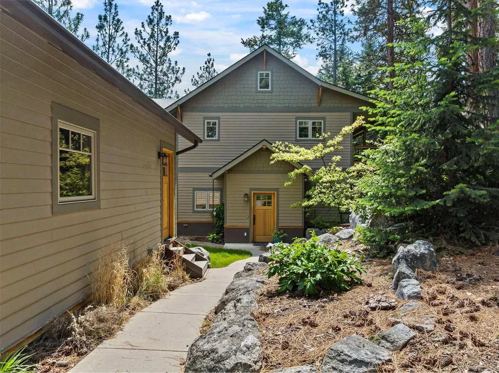 5187 Forest Hill Lane Missoula MT 59804