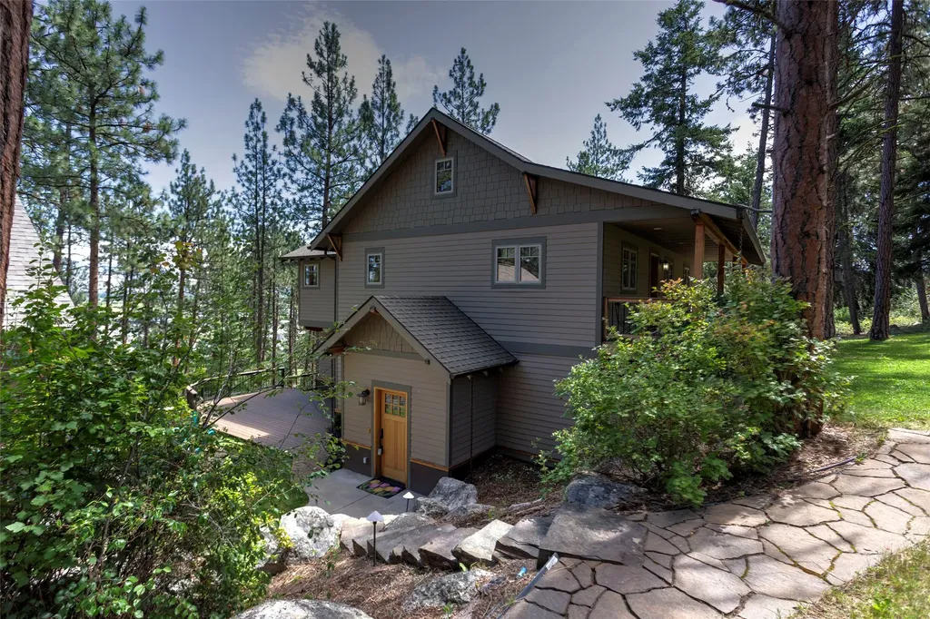 5187 Forest Hill Lane Missoula MT 59804