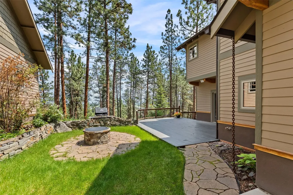 5187 Forest Hill Lane Missoula MT 59804