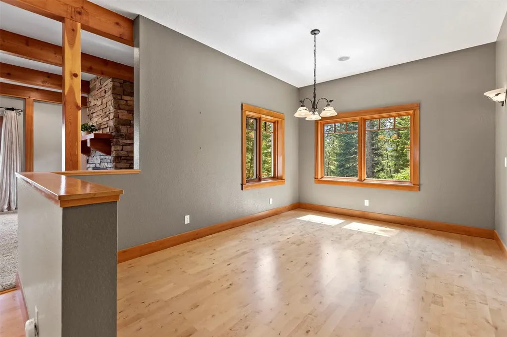 5187 Forest Hill Lane Missoula MT 59804