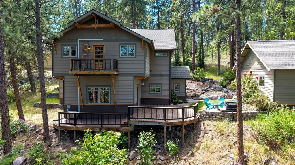 5187 Forest Hill Lane Missoula MT 59804