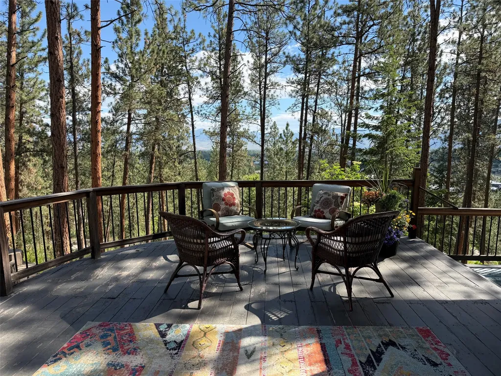 5187 Forest Hill Lane Missoula MT 59804