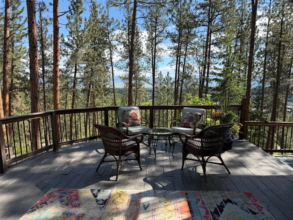 5187 Forest Hill Lane Missoula MT 59804