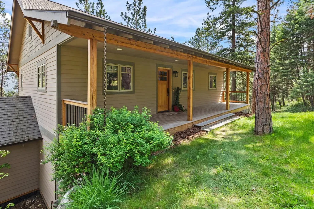 5187 Forest Hill Lane Missoula MT 59804