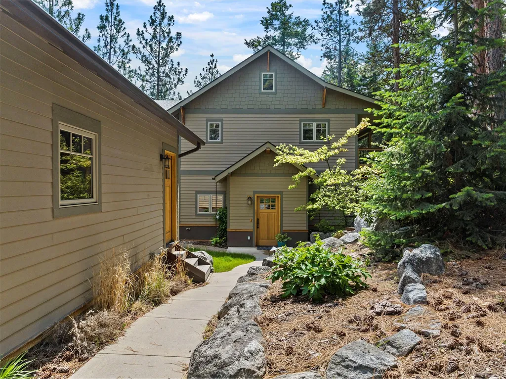 5187 Forest Hill Lane Missoula MT 59804