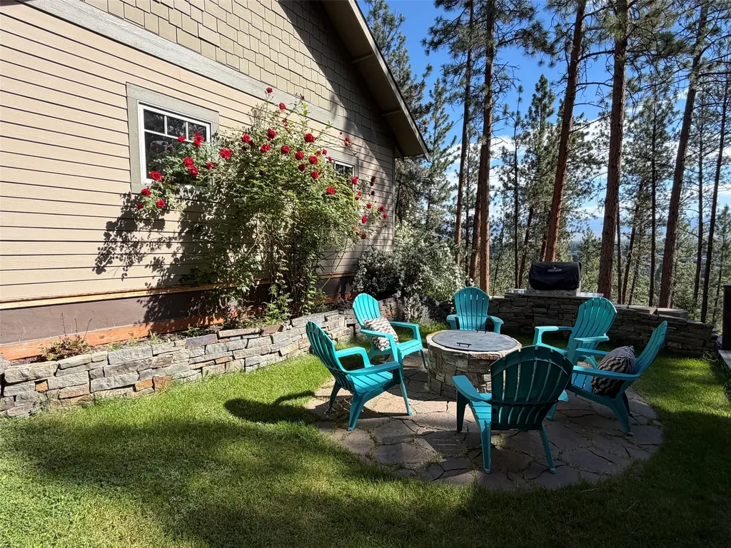 5187 Forest Hill Lane Missoula MT 59804