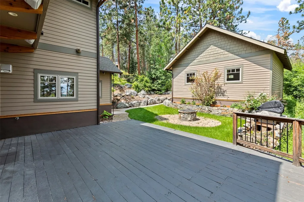 5187 Forest Hill Lane Missoula MT 59804
