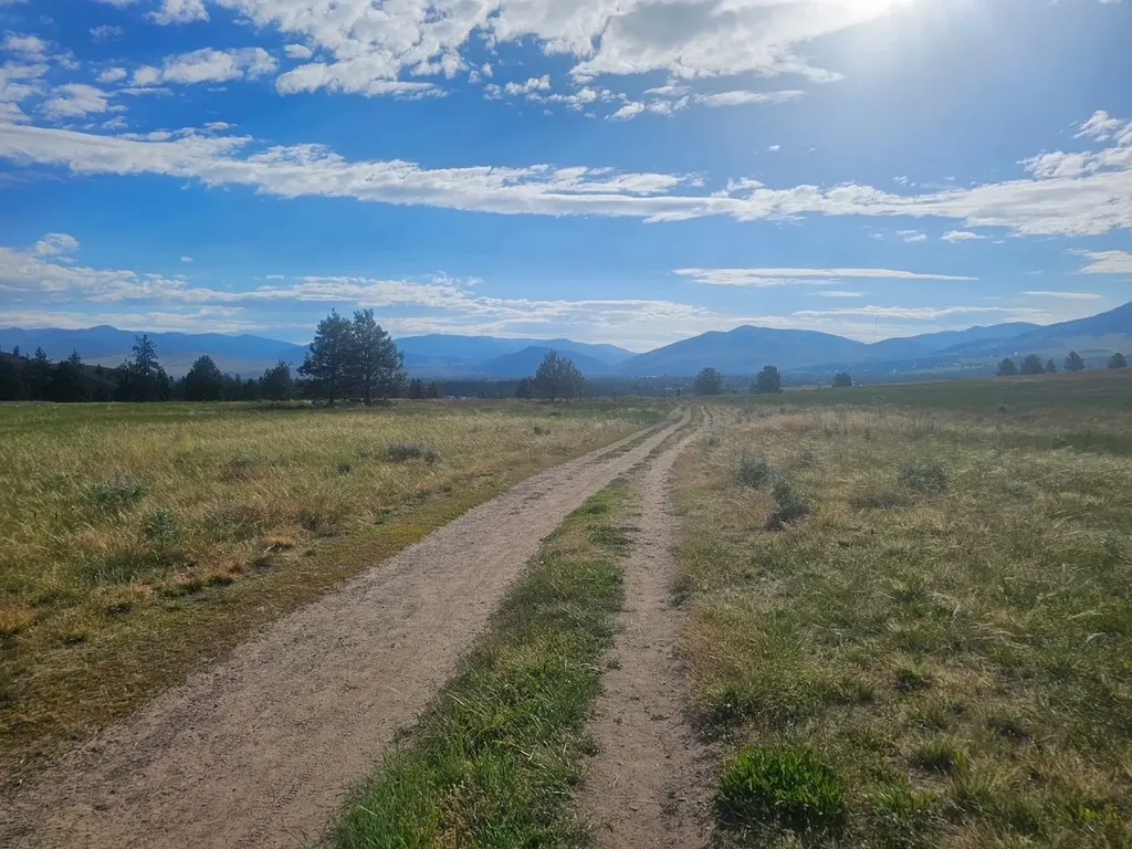 5187 Forest Hill Lane Missoula MT 59804