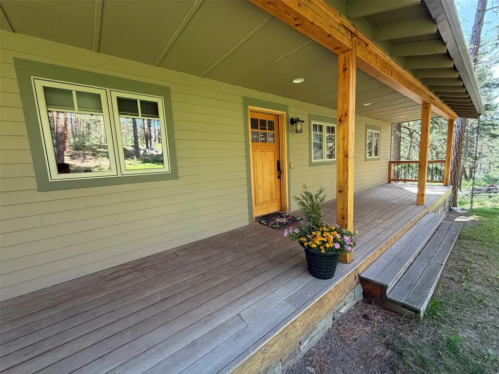 5187 Forest Hill Lane Missoula MT 59804