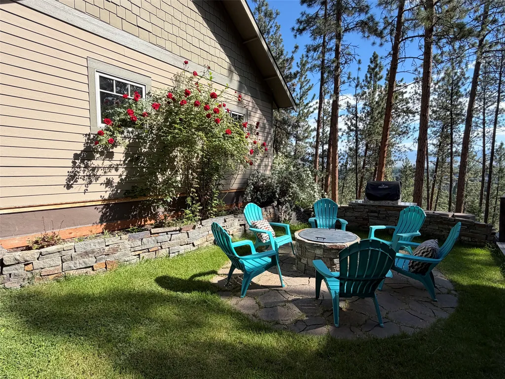 5187 Forest Hill Lane Missoula MT 59804