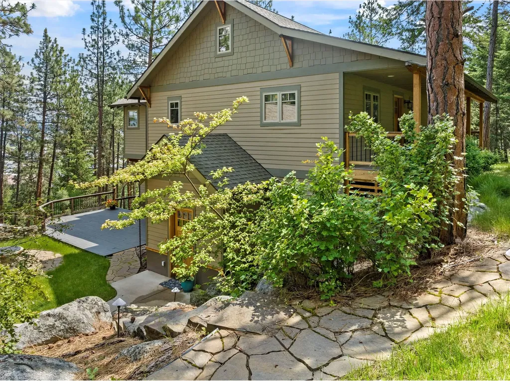 5187 Forest Hill Lane Missoula MT 59804
