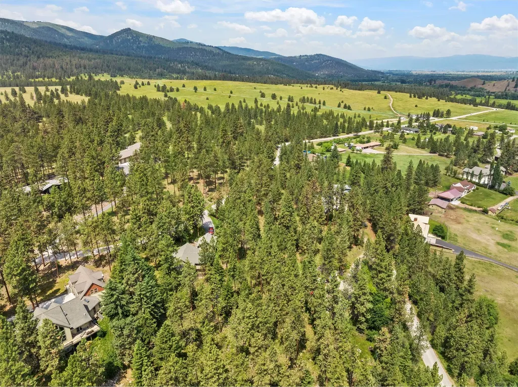 5187 Forest Hill Lane Missoula MT 59804