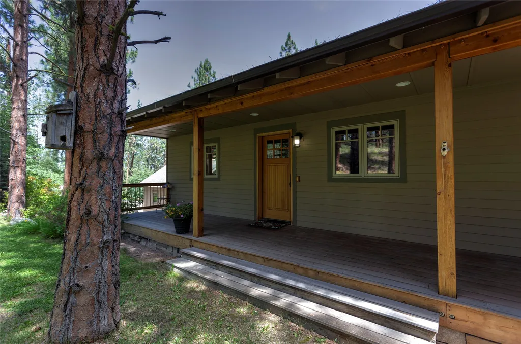 5187 Forest Hill Lane Missoula MT 59804