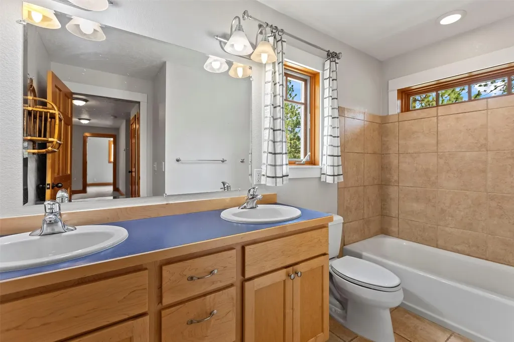 5187 Forest Hill Lane Missoula MT 59804