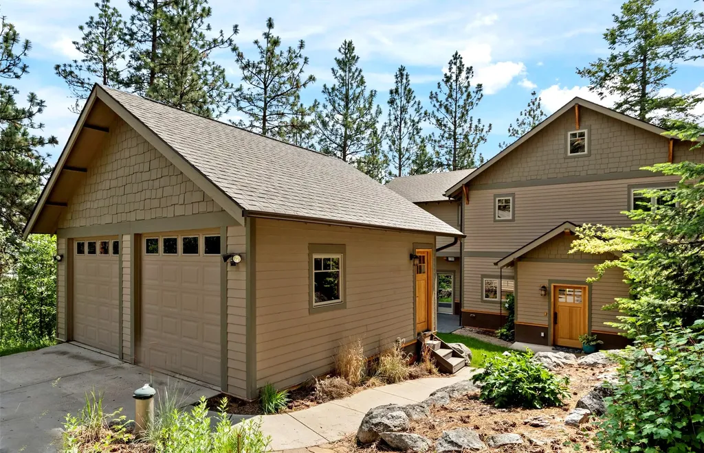 5187 Forest Hill Lane Missoula MT 59804