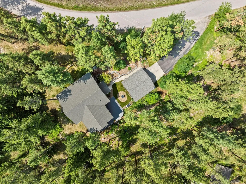 5187 Forest Hill Lane Missoula MT 59804