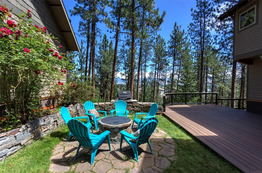 5187 Forest Hill Lane Missoula MT 59804