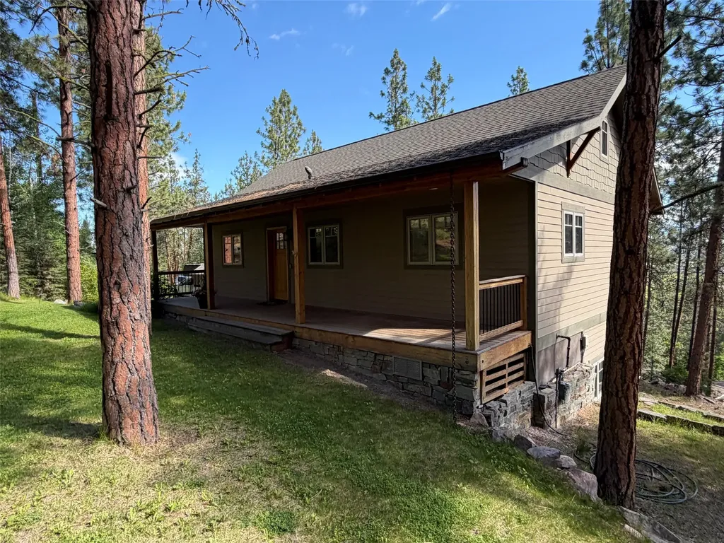 5187 Forest Hill Lane Missoula MT 59804